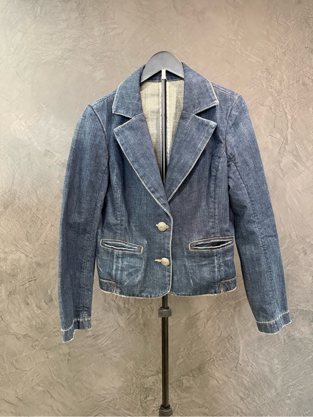 PAIGE premium denim Blazer/Jacket M